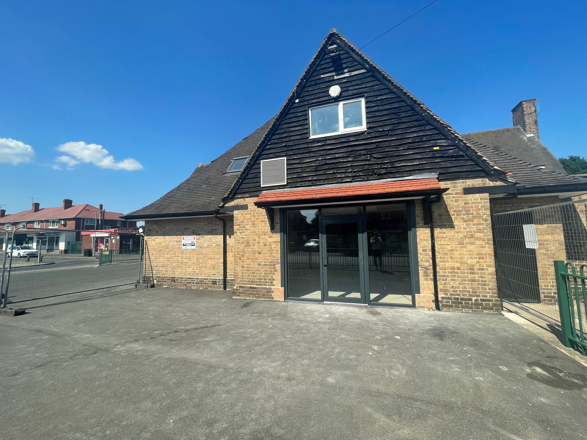 Acacia Rd, Doncaster, SYK for Rent