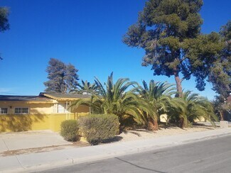 Las Vegas, NV undefined - 2008 Hamilton Ln Las Vegas, NV undefined - 2008 Hamilton Ln