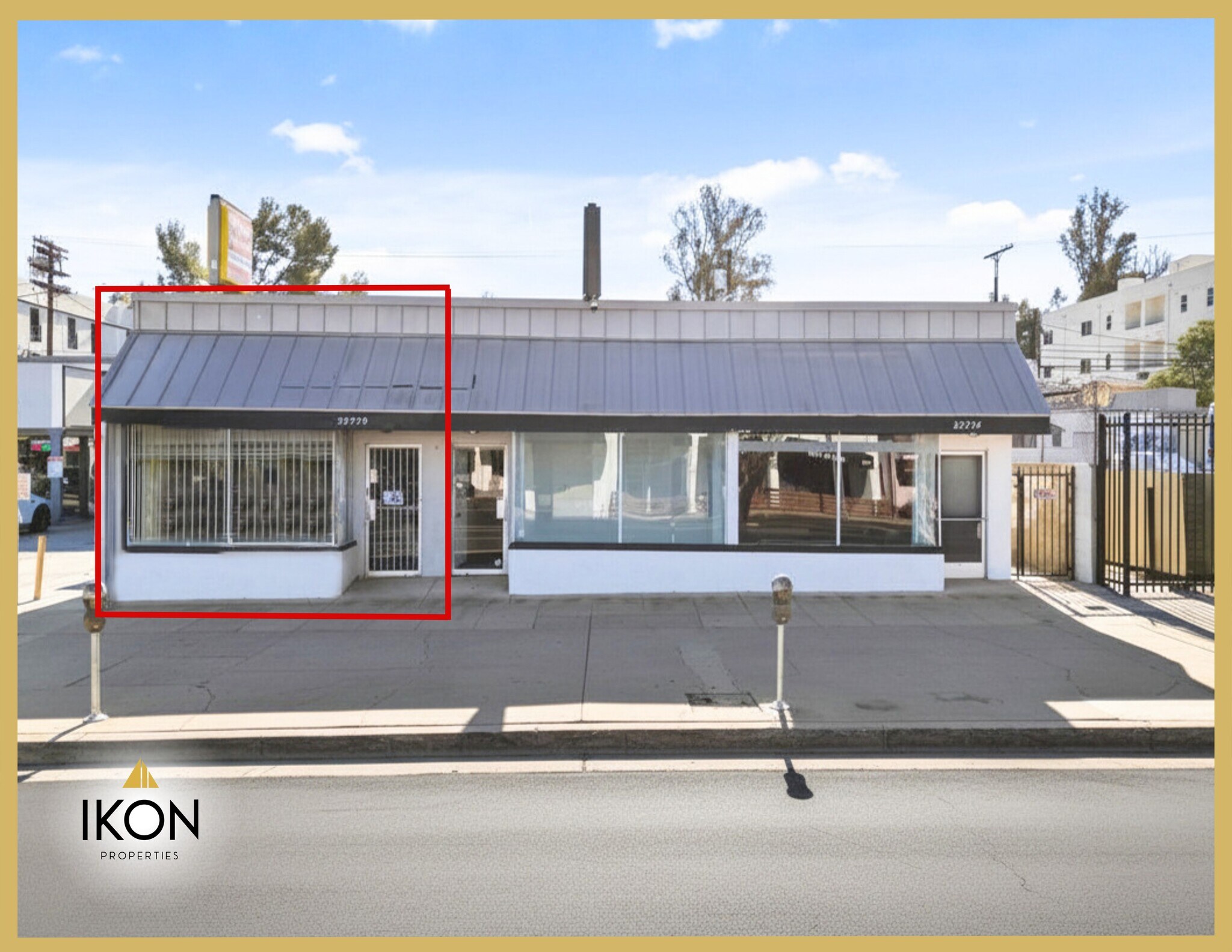 22750-22754 Ventura Blvd, Woodland Hills, CA for Rent