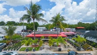 Homestead, FL Warehouse - 28400 S Dixie Hwy