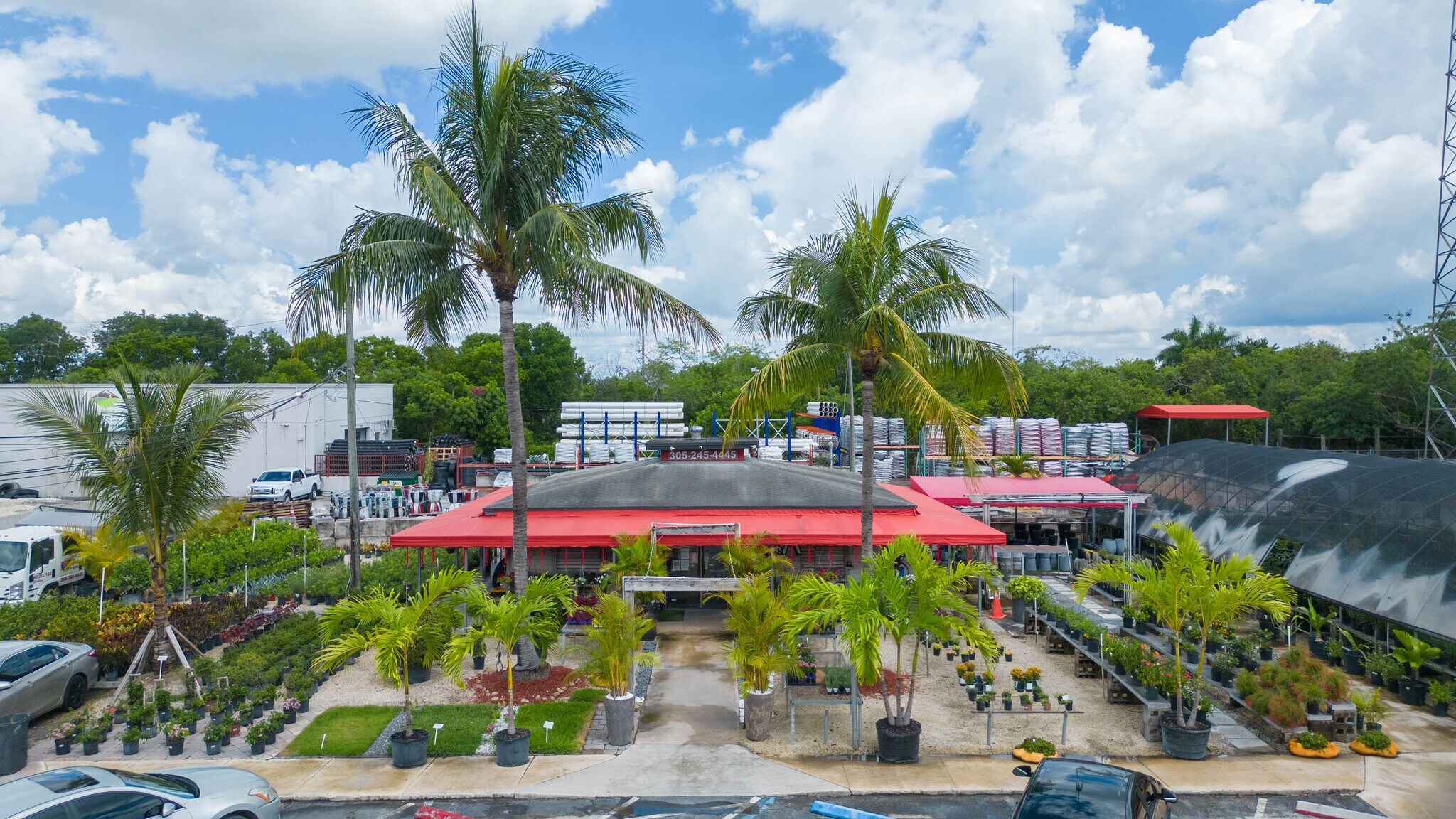 28400 S Dixie Hwy, Homestead, FL for Sale