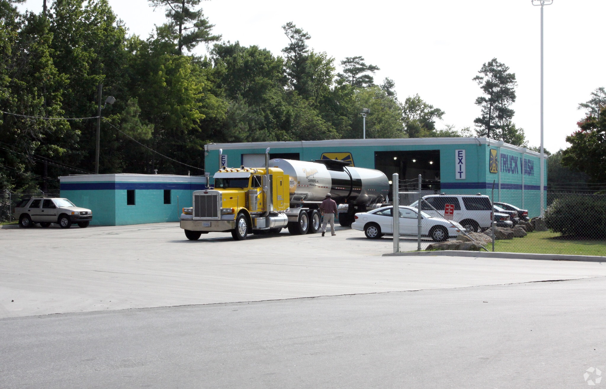 4136 Old McDonough Rd, Conley, GA for Rent