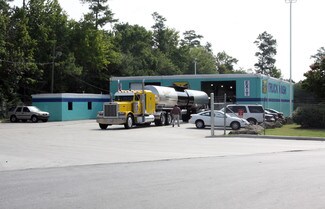 Conley, GA Industrial - 4136 Old McDonough Rd Conley, GA Industrial - 4136 Old McDonough Rd