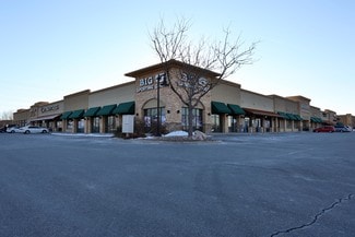 Clinton, UT Retail - 1803 W 1800 N