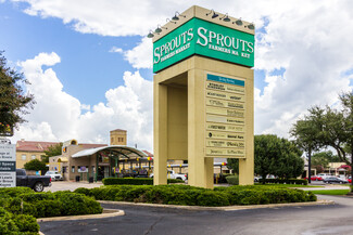 Fort Worth, TX Office/Retail, Retail - 6323-6333 Camp Bowie Blvd