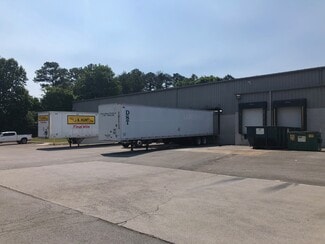 Knoxville, TN Industrial - 1487 Amherst Rd