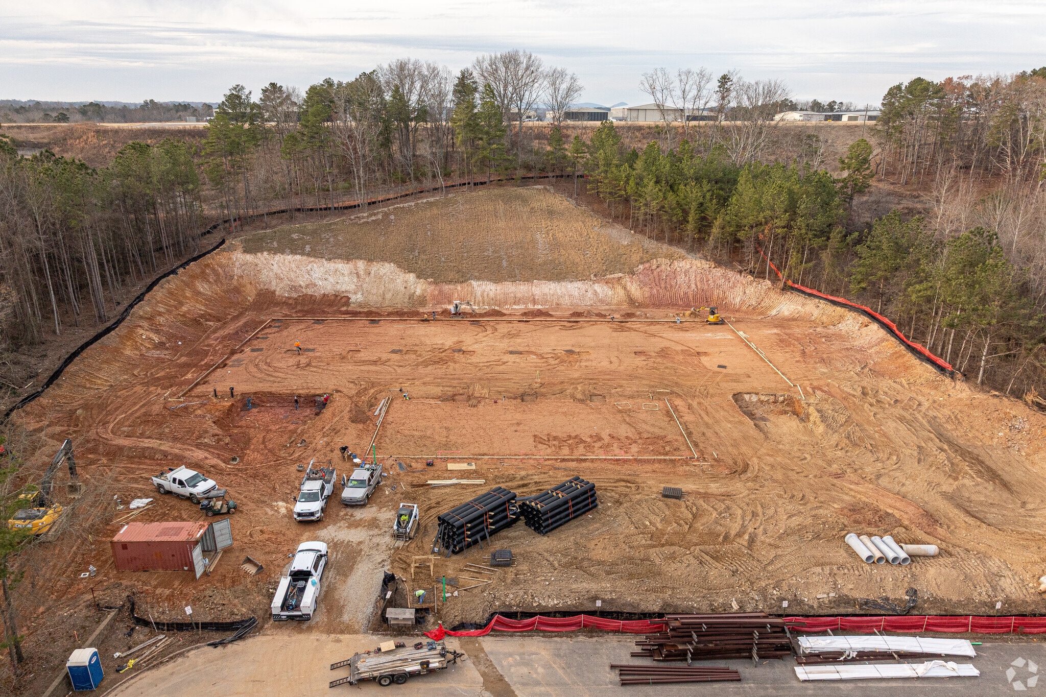 129 Wes Walker Memorial Dr, Ball Ground, GA for Rent