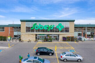 Waterloo, ON Retail - 450 Columbia St W