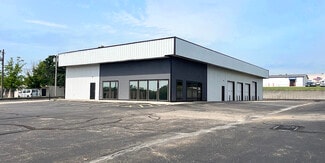 Topeka, KS Industrial - 315 SW 32nd Ter Topeka, KS Industrial - 315 SW 32nd Ter