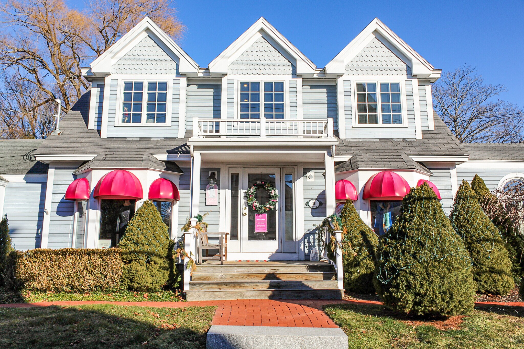 30 Ocean Ave, Kennebunkport, ME for Sale