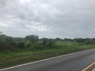 FM 1554 I-69 / Hwy 281  