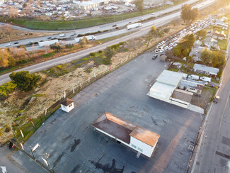 Modesto, CA Auto Dealership - 854 Crows Landing Rd