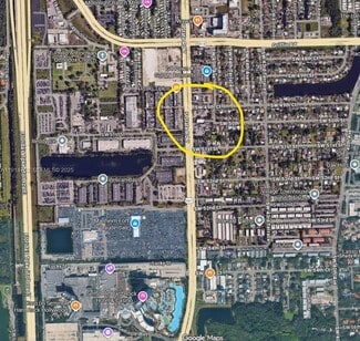 Davie, FL Retail - 5048 FL-7