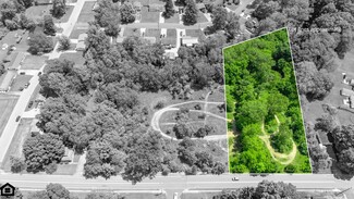 Mansfield, OH Residential - Woodville Rd Lot 14956