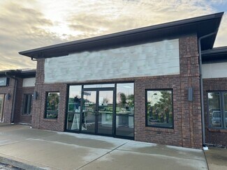 Princeton, IL Office/Retail - 200 Ace Rd