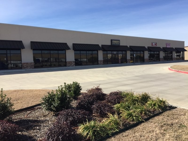 5850 Kroger Dr, Fort Worth, TX for Rent