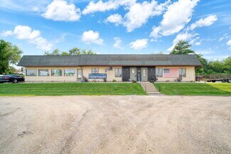 Hillsdale, MI Specialty - 2768 W Carleton Rd