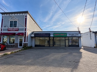 Port Washington, NY Retail - 144-148 Shore Rd Port Washington, NY Retail - 144-148 Shore Rd