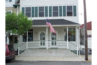 Phillipsburg, NJ Office/Retail - 502-504 S Main St