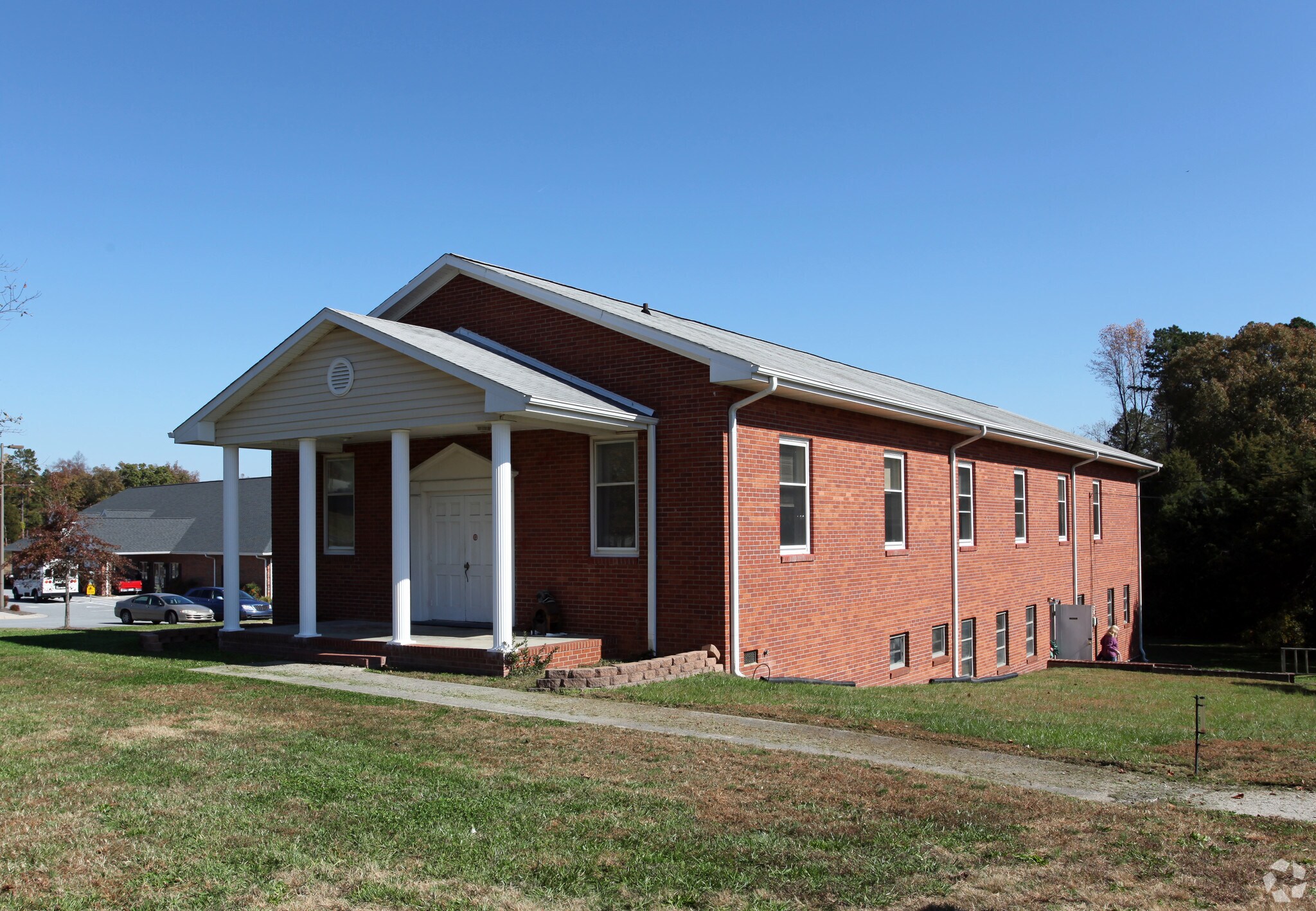 5307 Peters Creek Pky, Winston-Salem, NC for Sale