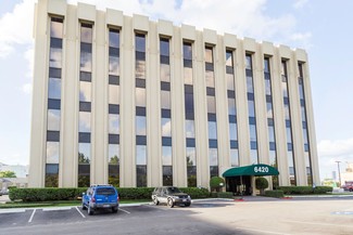 Houston, TX Office, Office/Medical, Office/Retail - 6420 Richmond Ave