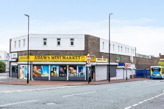 Sunderland, TWR Retail - 10 Beaumont St