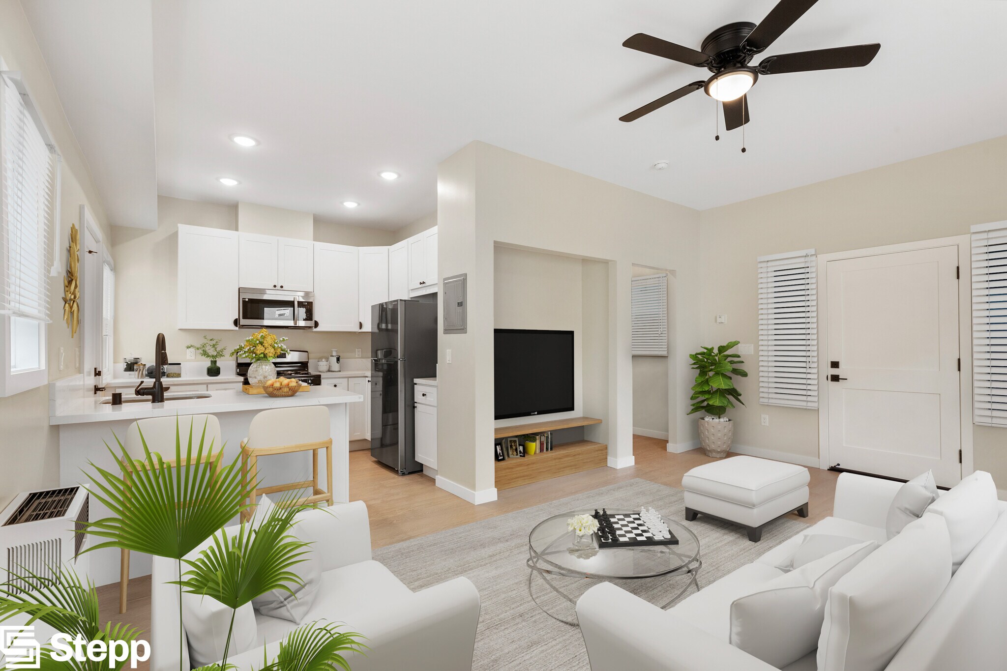 1221 E 1st St Long Beach, CA 90802 MultiFamily Property for Sale on