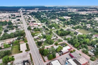 Willis, TX undefined - 108 W Montgomery St