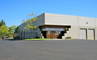 Santa Rosa, CA Industrial - 975 Corporate Center Pky