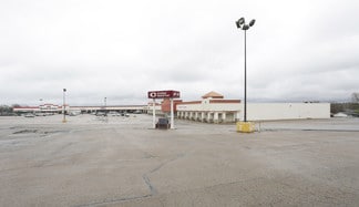 Topeka, KS Retail - 2021-2075 SE 30th St