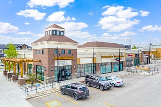 Calgary, AB Retail - 8 Nolan Hill Blvd NW Calgary, AB Retail - 8 Nolan Hill Blvd NW
