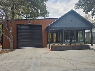 Spring Branch, TX Office - 25191 State Highway 46