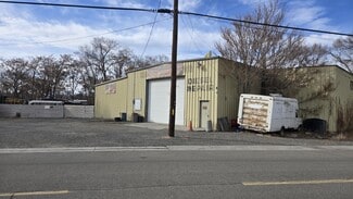 Lovelock, NV Warehouse - 1165 Amherst Ave