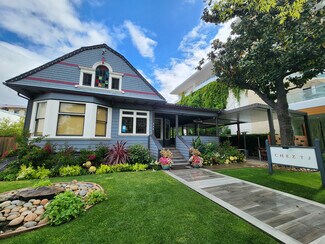 Mountain View, CA Retail - 938 Villa St