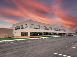 Lewis Center, OH Office, Flex - 7801 N Central Dr Lewis Center, OH Office, Flex - 7801 N Central Dr