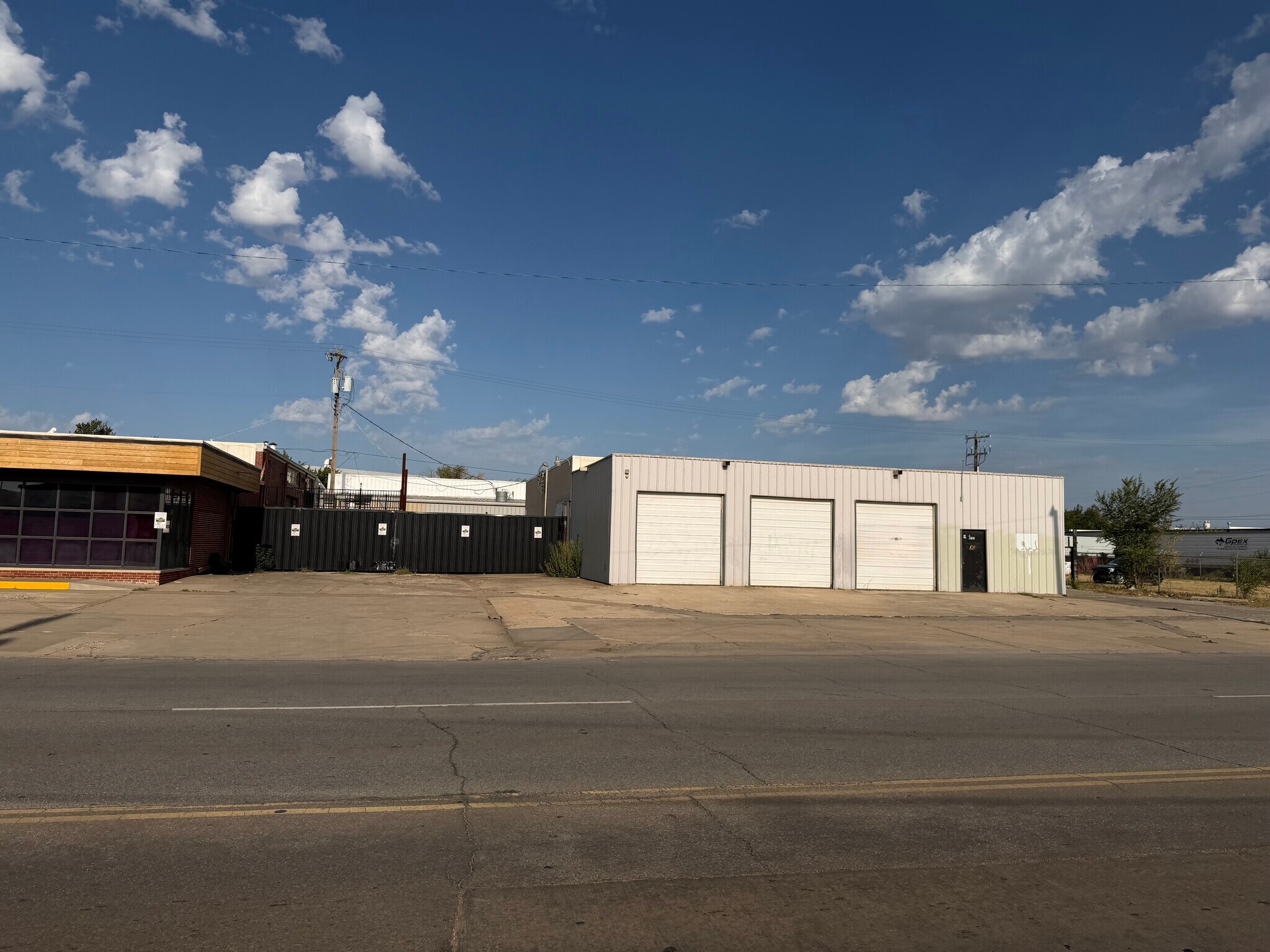 1727 S Agnew Ave, Oklahoma City, OK for Sale