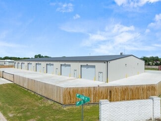 Haysville, KS Industrial - 140 Cain Dr