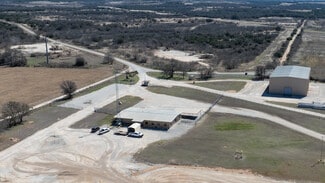 Cleburne, TX Manufacturing - 3400 County 326 rd