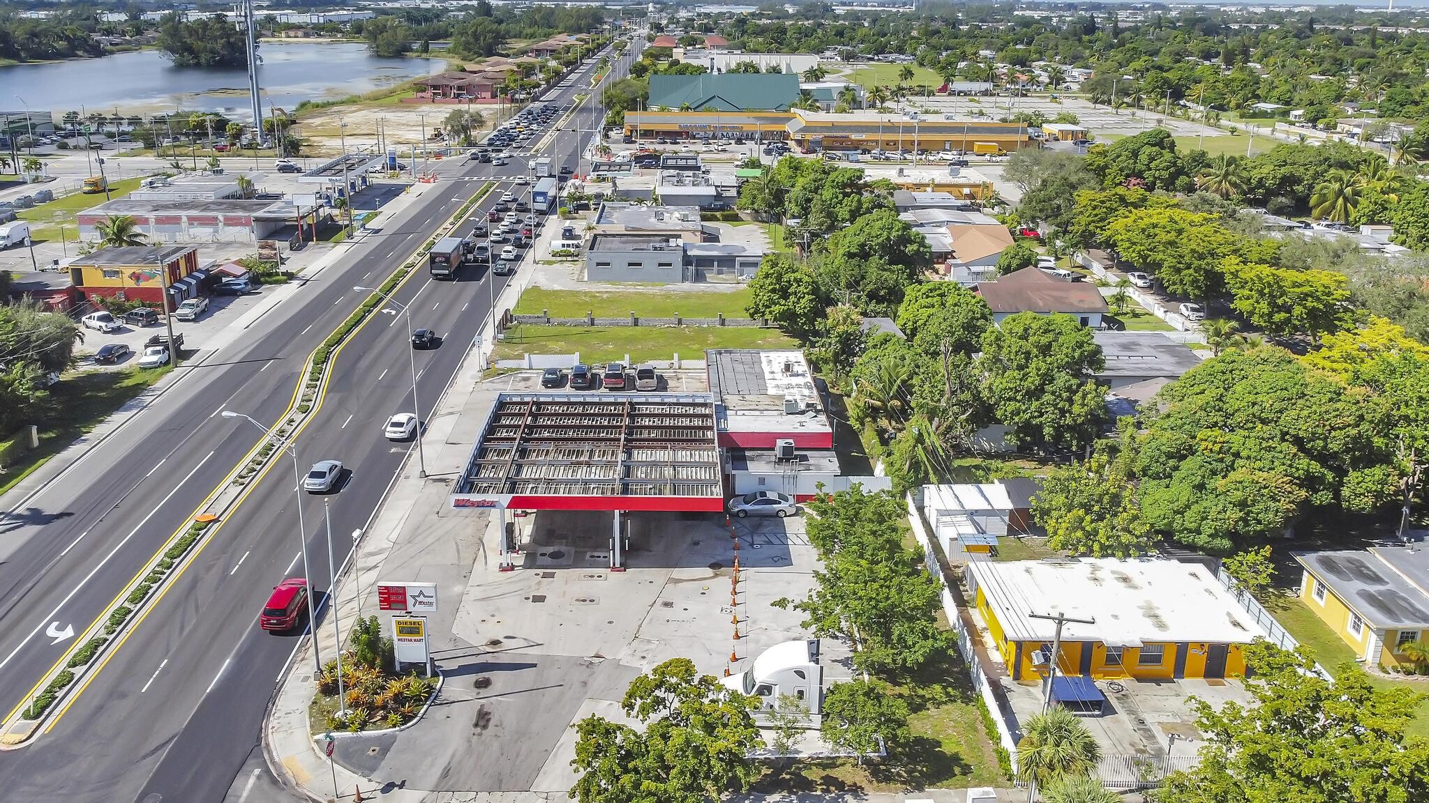 1601 NW 119th St, Miami, FL for Sale