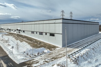 Mine Hill, NJ Industrial - 118 Iron Mountain Rd