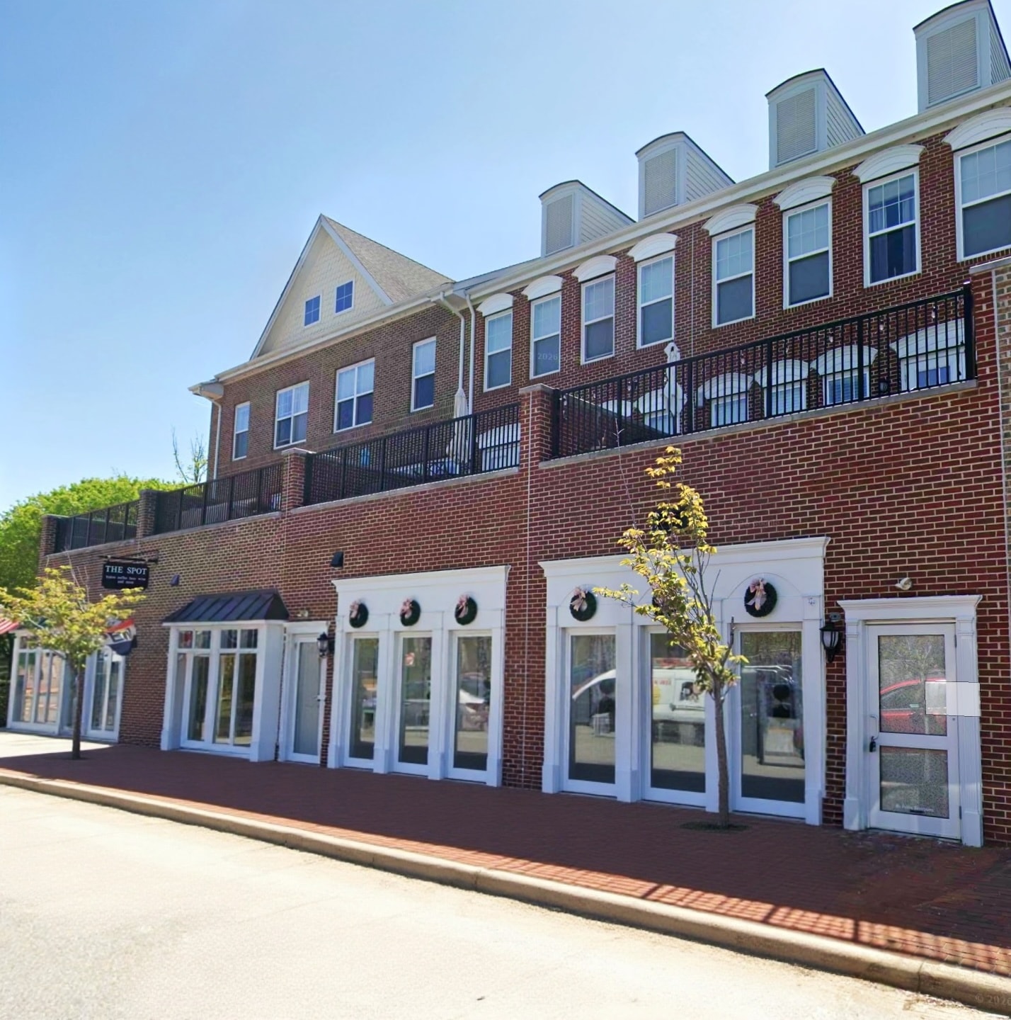 551-625 Harbor Side St, Woodbridge, VA for Rent