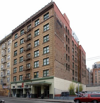 San Francisco, CA Retail - 34 Turk St