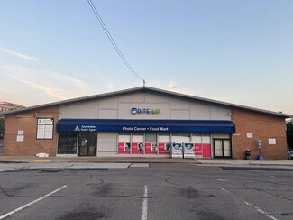 Baltimore, MD Retail - 2801 Foster Ave