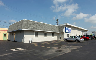 Tiffin, OH Office - 424 Wentz St