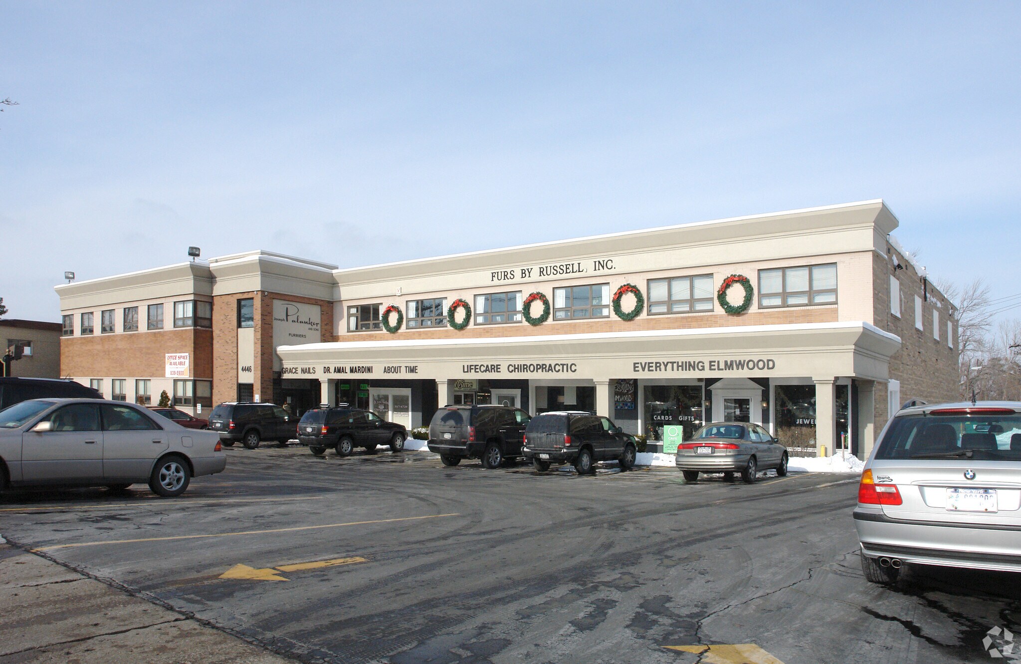 4446 Main St, Snyder, NY for Rent
