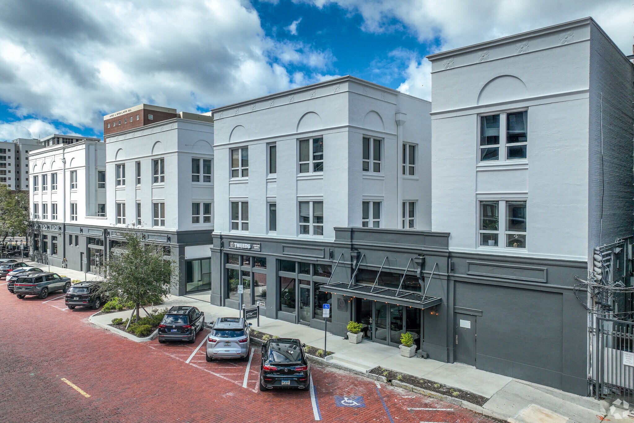 442 W Kennedy Blvd, Tampa, FL for Rent
