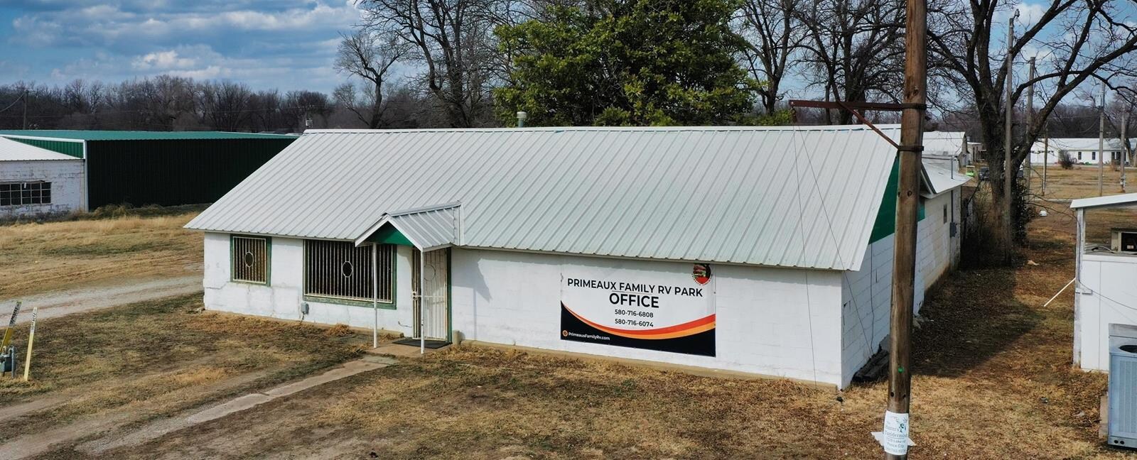 3171 W North Ave, Ponca City, OK for Sale