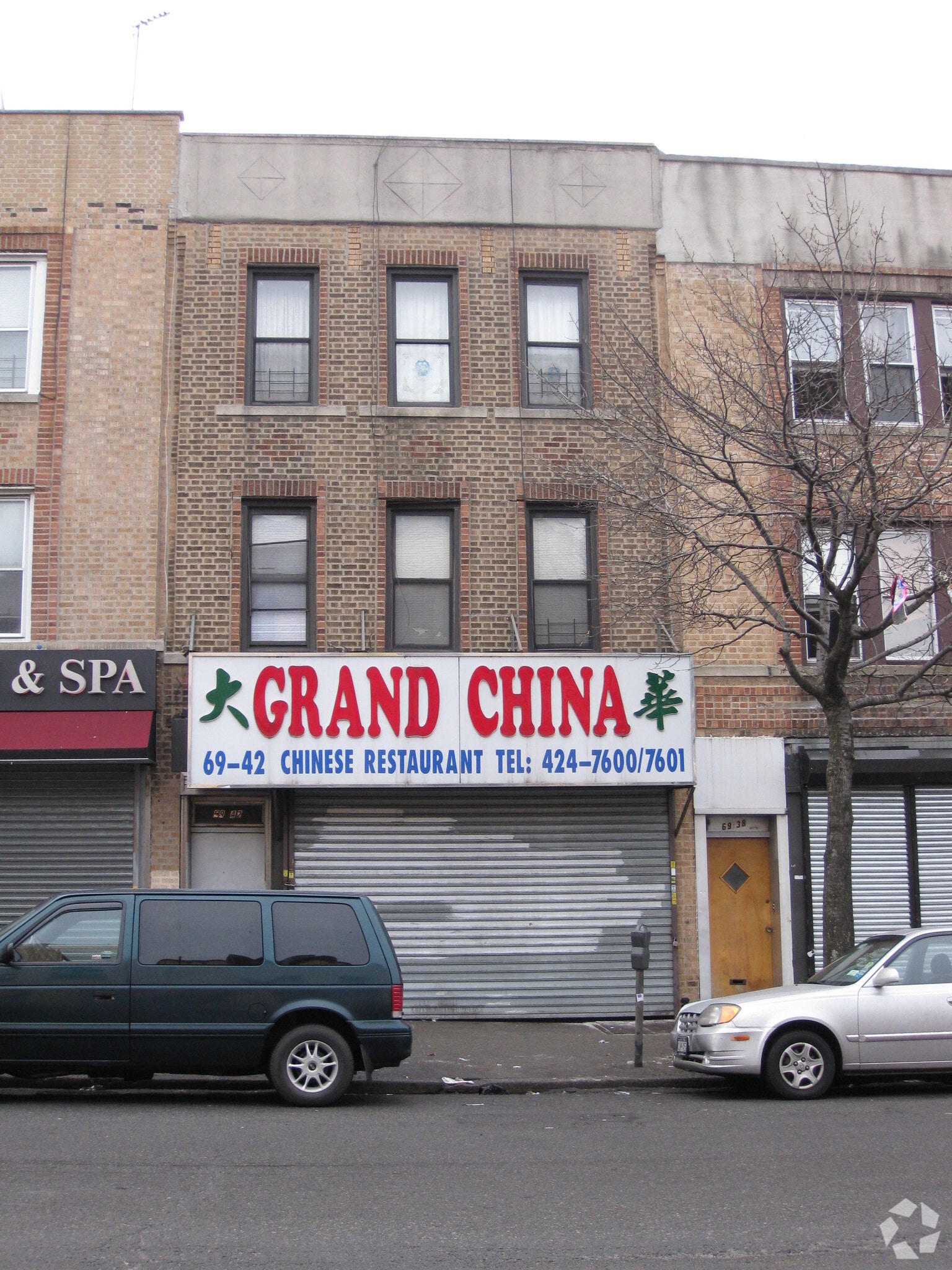 69-42 Grand Ave, Flushing, NY for Rent