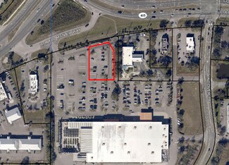 Titusville, FL Commercial - Ronald McNair way