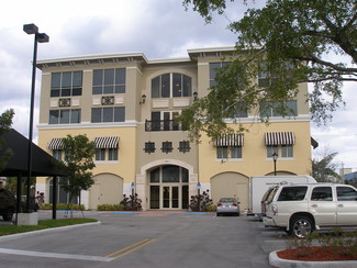 Boca Raton, FL Office - 6751 N Federal Hwy